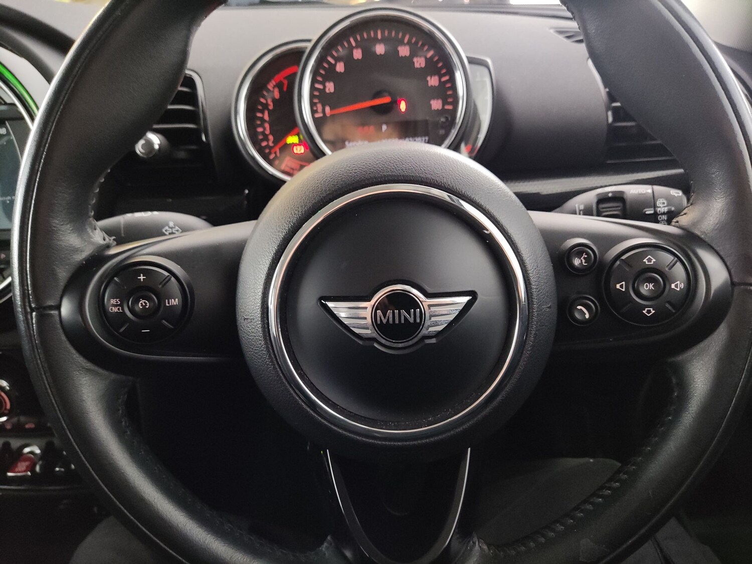 Used MINI Clubman 2018 for sale - 78107857: Photo 13