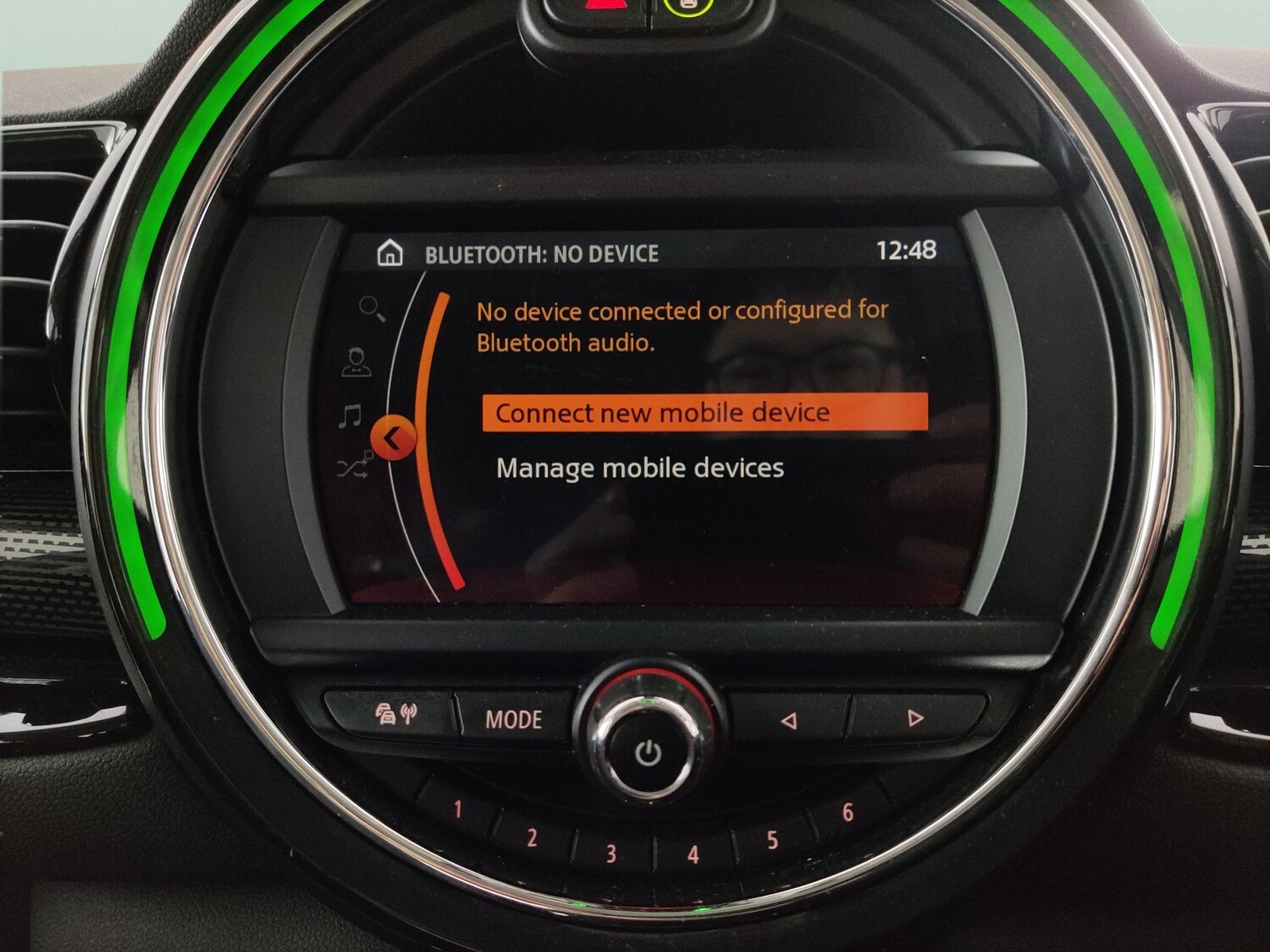 Used MINI Clubman 2018 for sale - 78107857: Photo 14