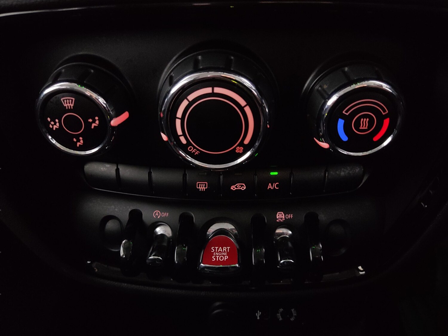 Used MINI Clubman 2018 for sale - 78107857: Photo 17