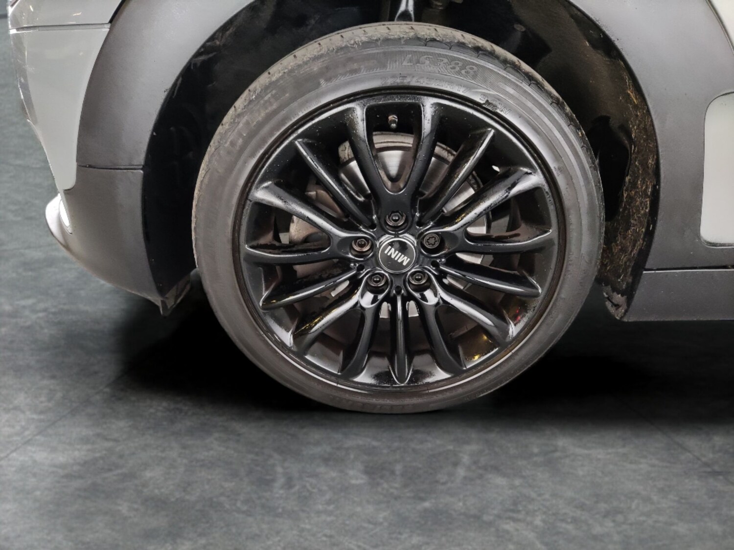 Used MINI Clubman 2018 for sale - 78107857: Photo 21