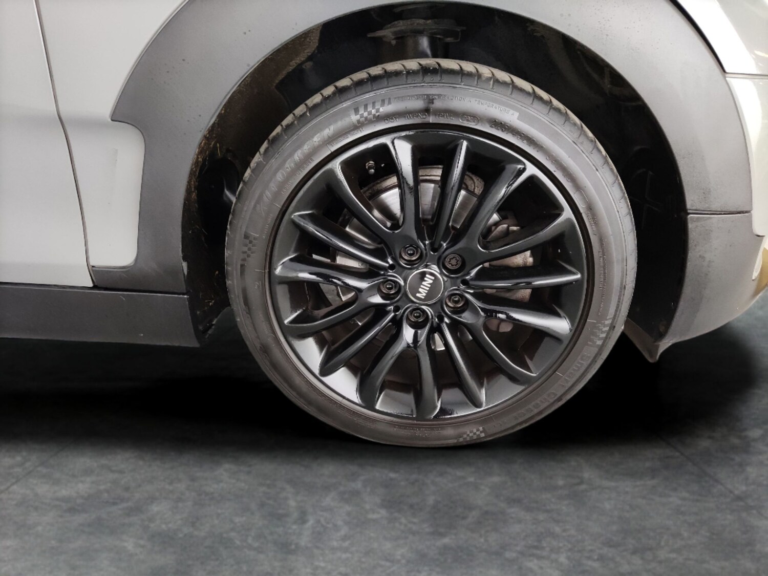 Used MINI Clubman 2018 for sale - 78107857: Photo 22