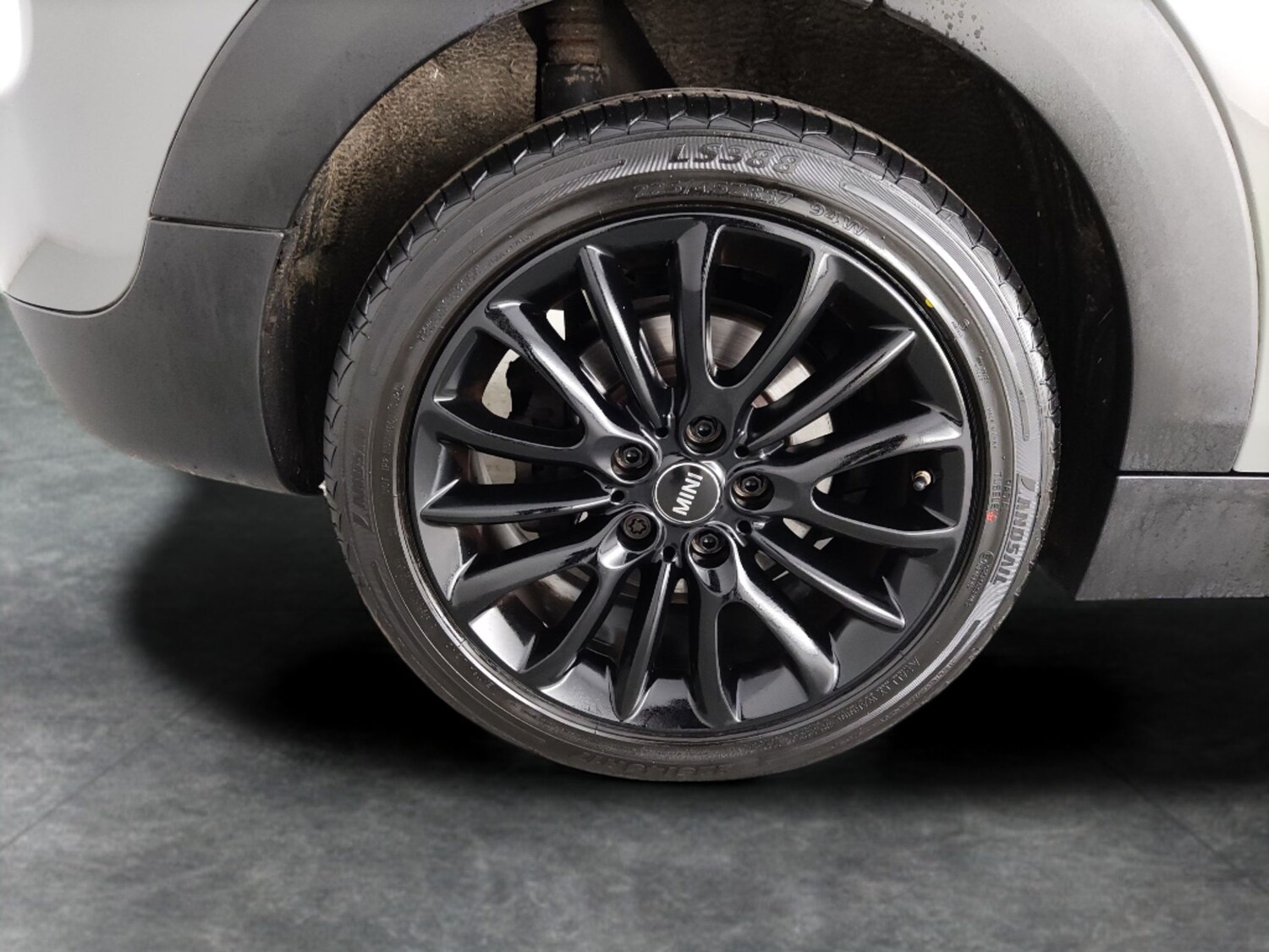 Used MINI Clubman 2018 for sale - 78107857: Photo 23