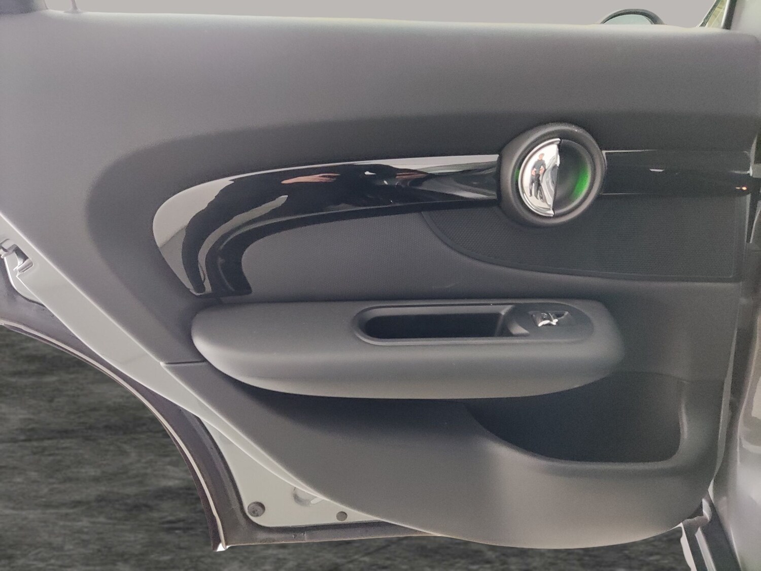 Used MINI Clubman 2018 for sale - 78107857: Photo 26