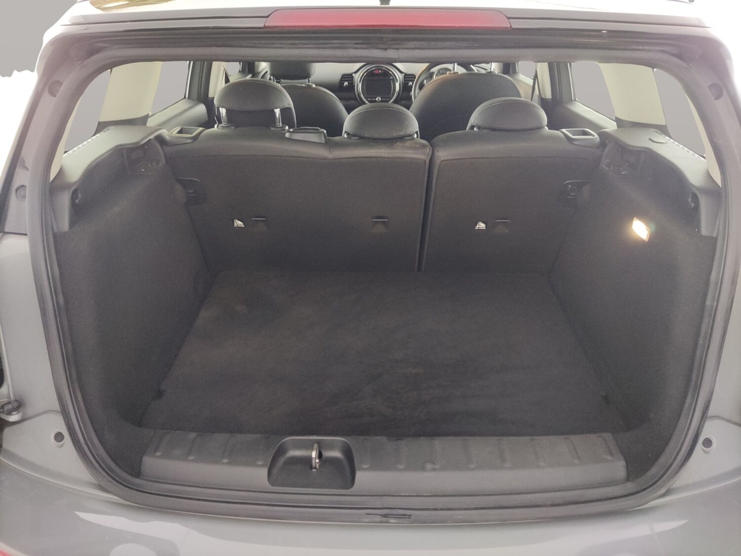 Used MINI Clubman 2018 for sale - 78107857: Photo 29