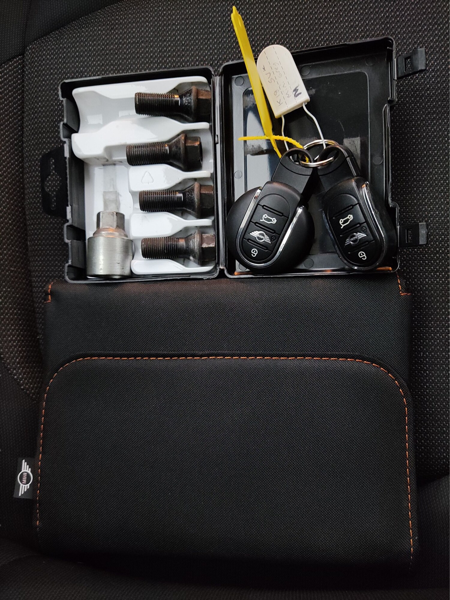 Used MINI Clubman 2018 for sale - 78107857: Photo 30