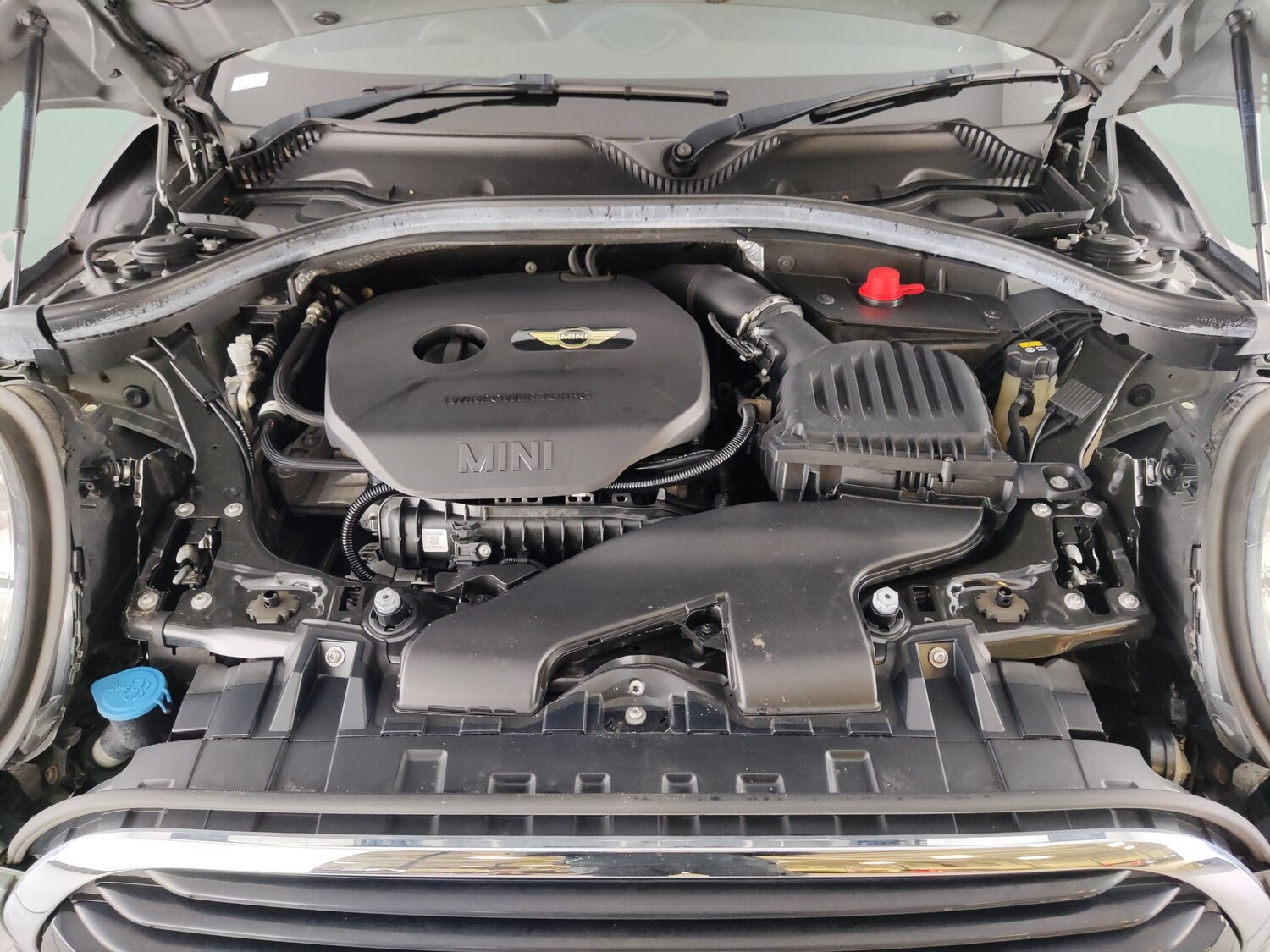 Used MINI Clubman 2018 for sale - 78107857: Photo 31