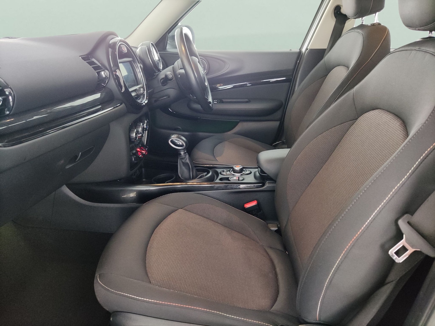 Used MINI Clubman 2018 for sale - 78107857: Photo 4