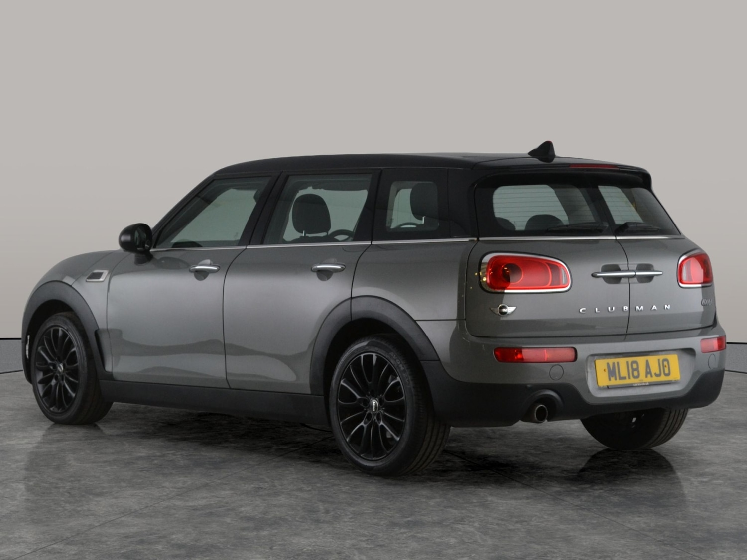 Used MINI Clubman 2018 for sale - 78107857: Photo 7