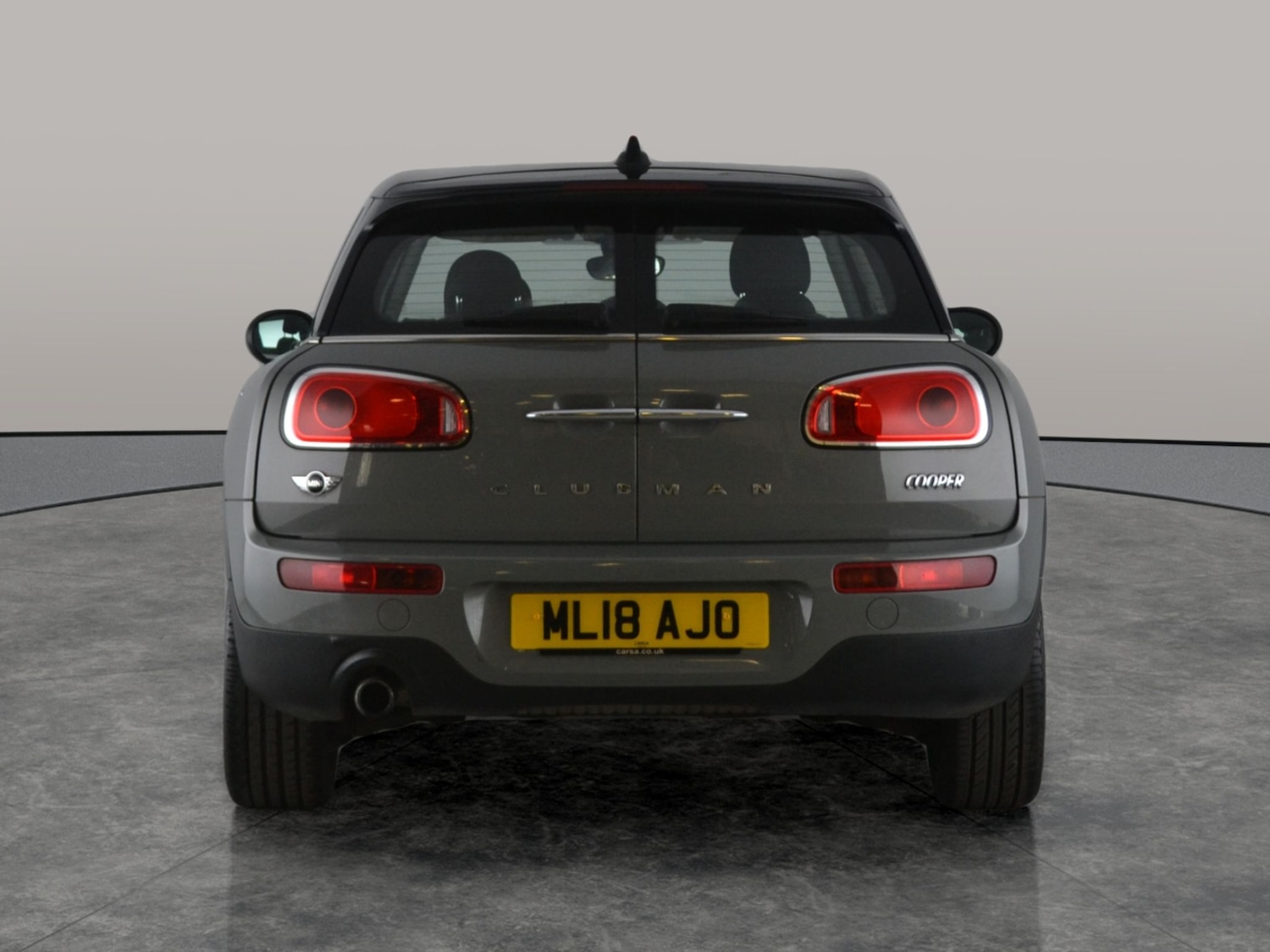 Used MINI Clubman 2018 for sale - 78107857: Photo 8