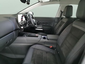 Used Citroen C5 Aircross 2022 for sale - 77269768: Photo