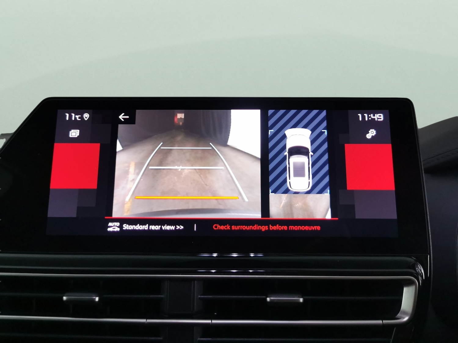 Used Citroen C5 Aircross 2022 for sale - 77269768: Photo 5