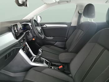 Used Volkswagen T-Roc 2023 for sale - 79555847: Photo