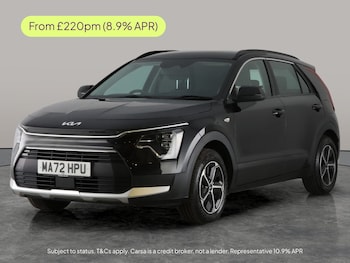 Used Kia Niro 2022 for sale - 78682856: Photo