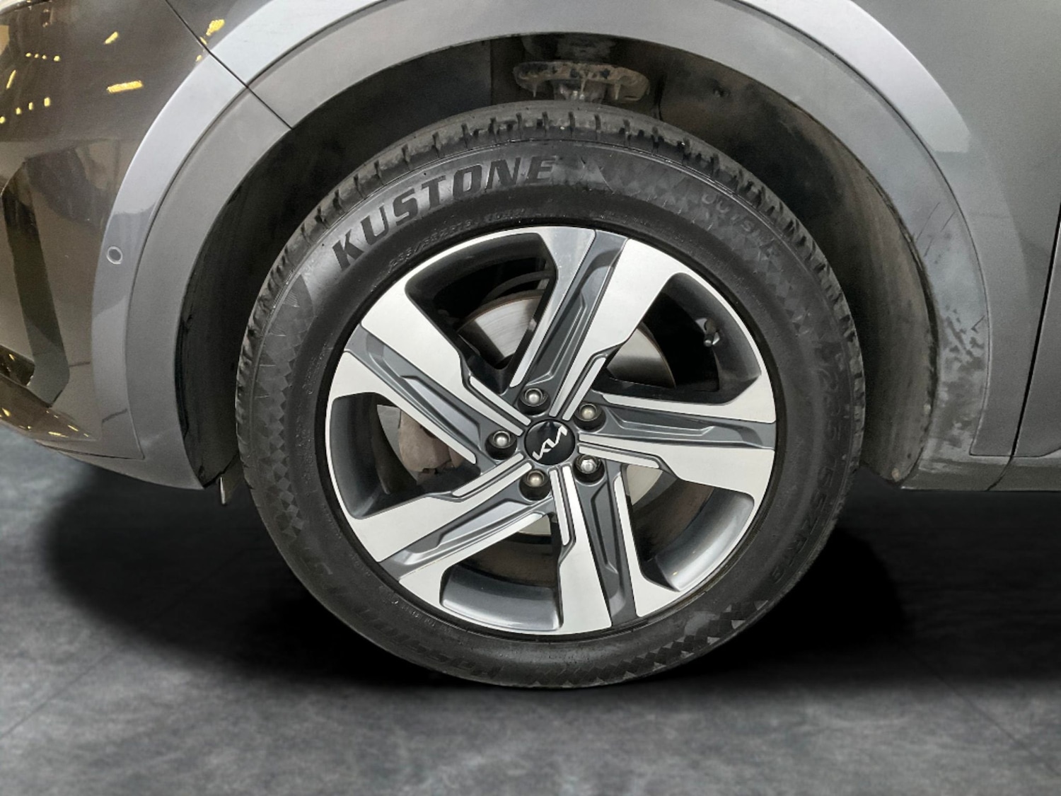 Vehicle 40