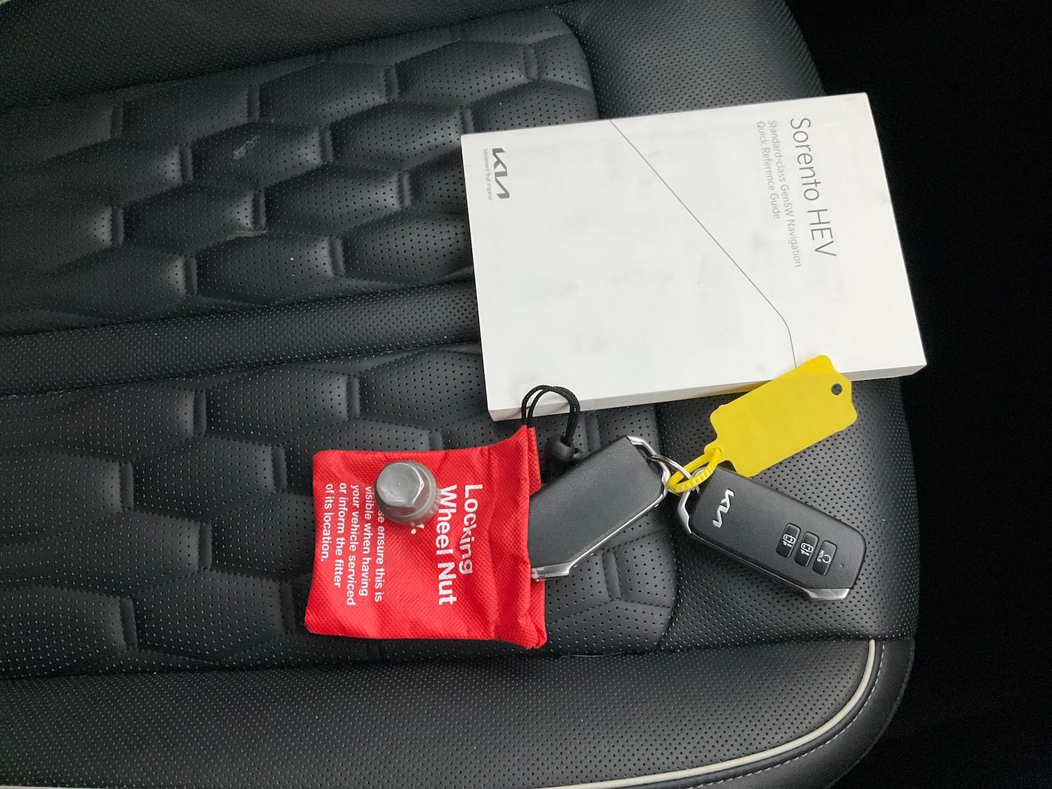 Vehicle 50