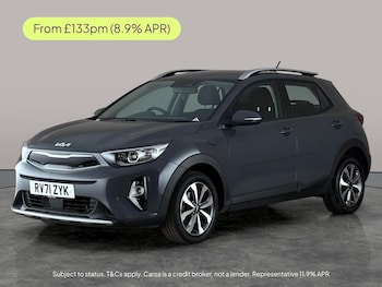 Used Kia Stonic 2021 for sale - 79270651: Photo