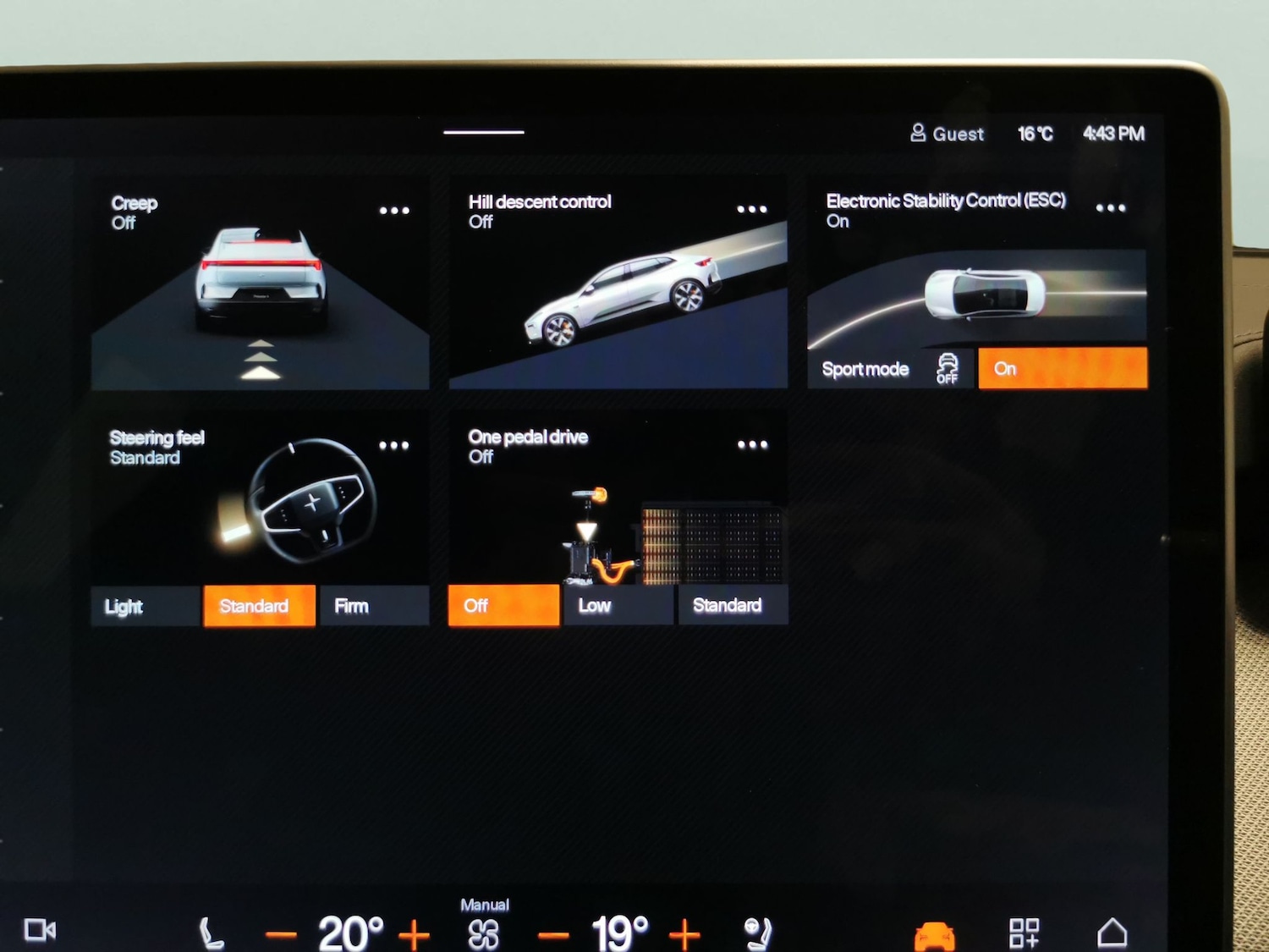 Used Polestar Polestar 4 2024 for sale - 77043724: Photo 27