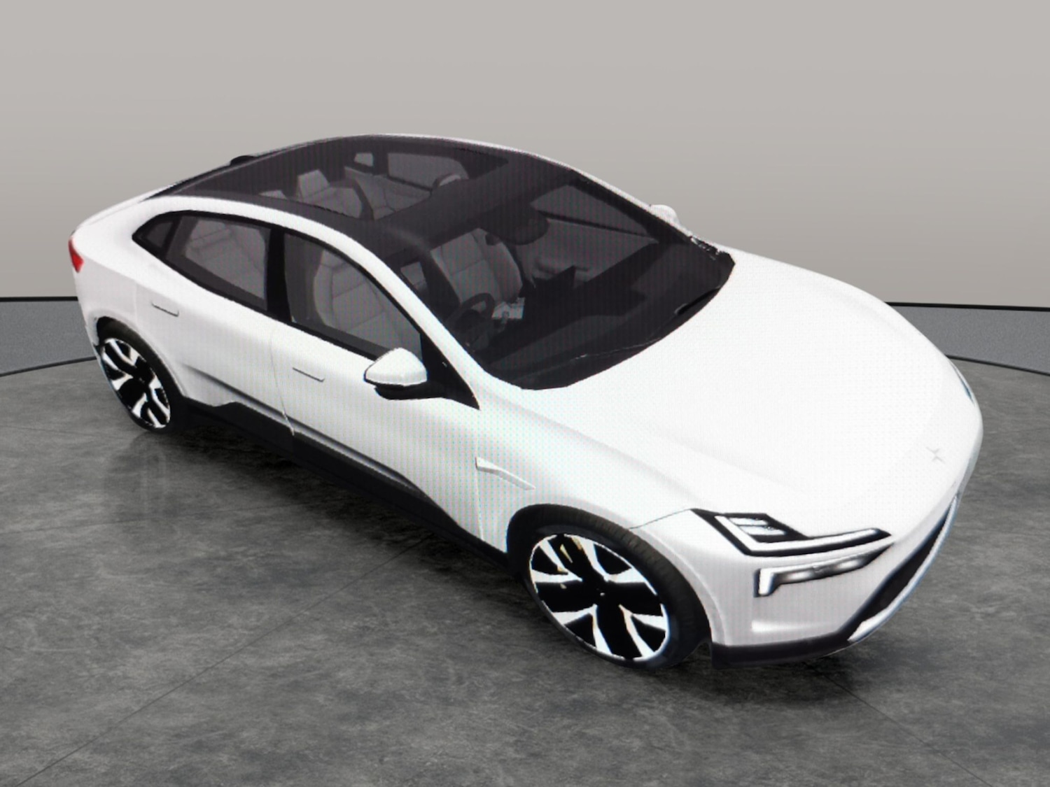 Used Polestar Polestar 4 2024 for sale - 77043724: Photo 29