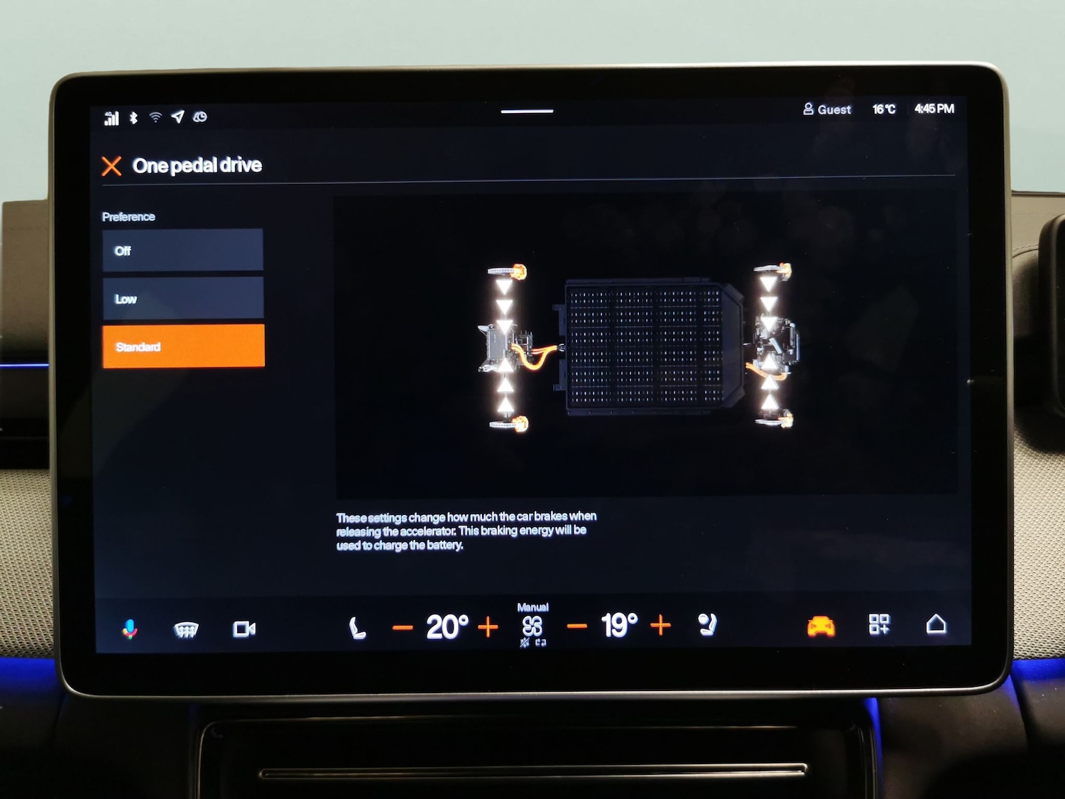Used Polestar Polestar 4 2024 for sale - 77043724: Photo 32