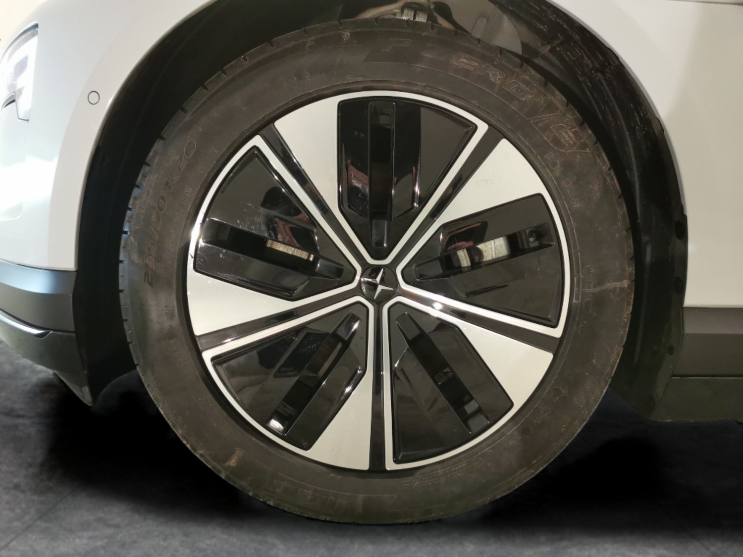 Used Polestar Polestar 4 2024 for sale - 77043724: Photo 38