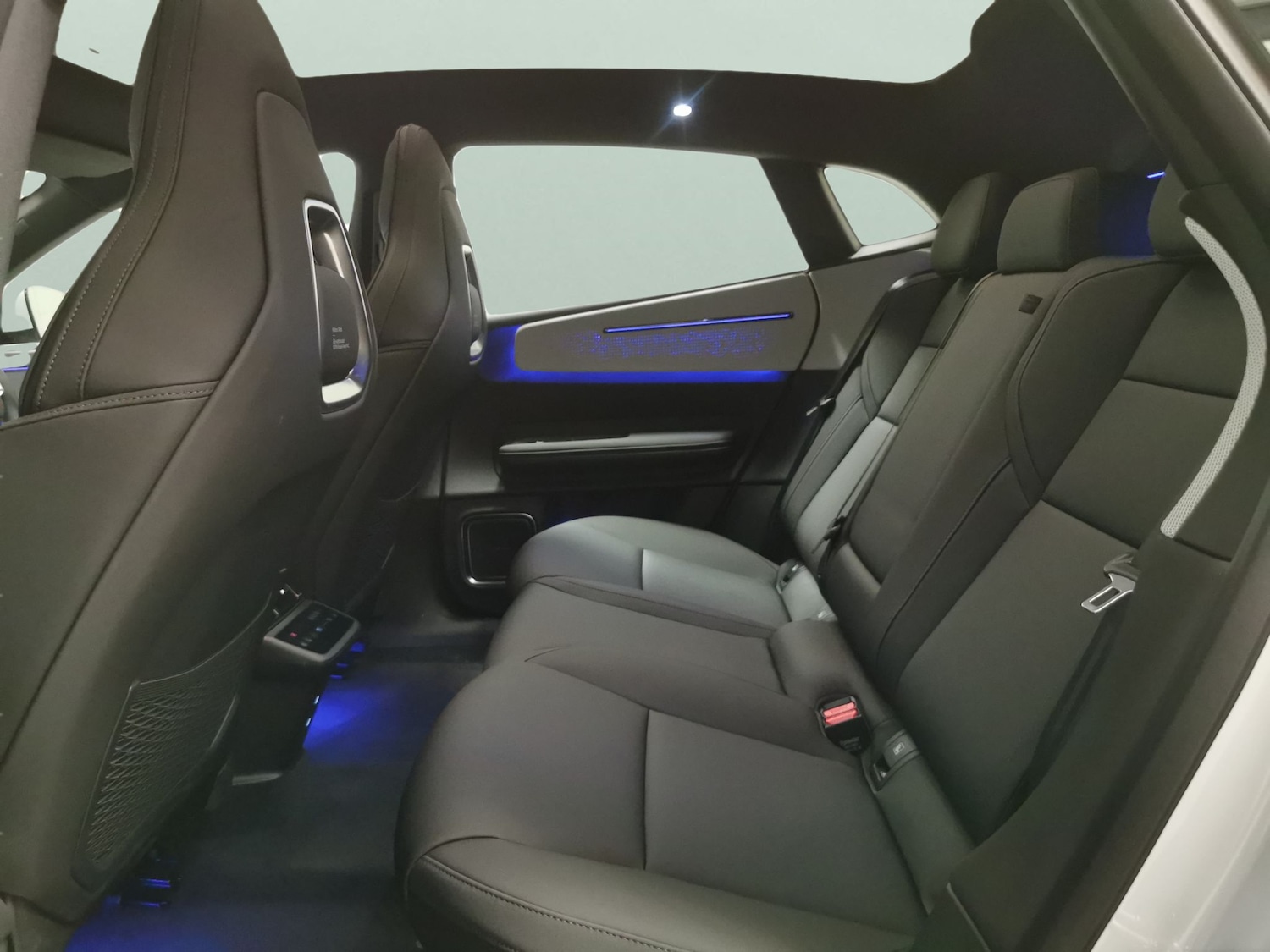 Used Polestar Polestar 4 2024 for sale - 77043724: Photo 41