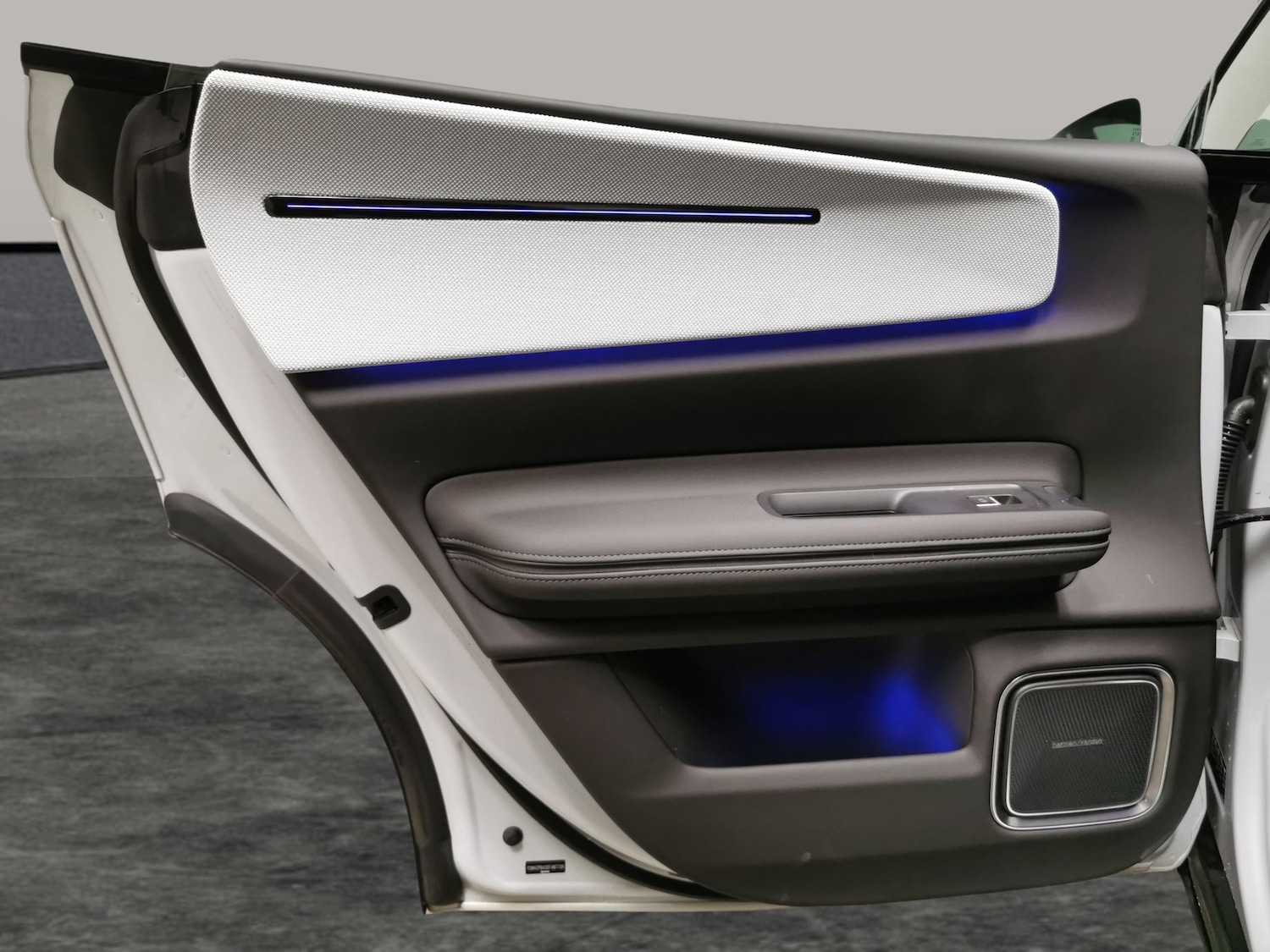 Used Polestar Polestar 4 2024 for sale - 77043724: Photo 43