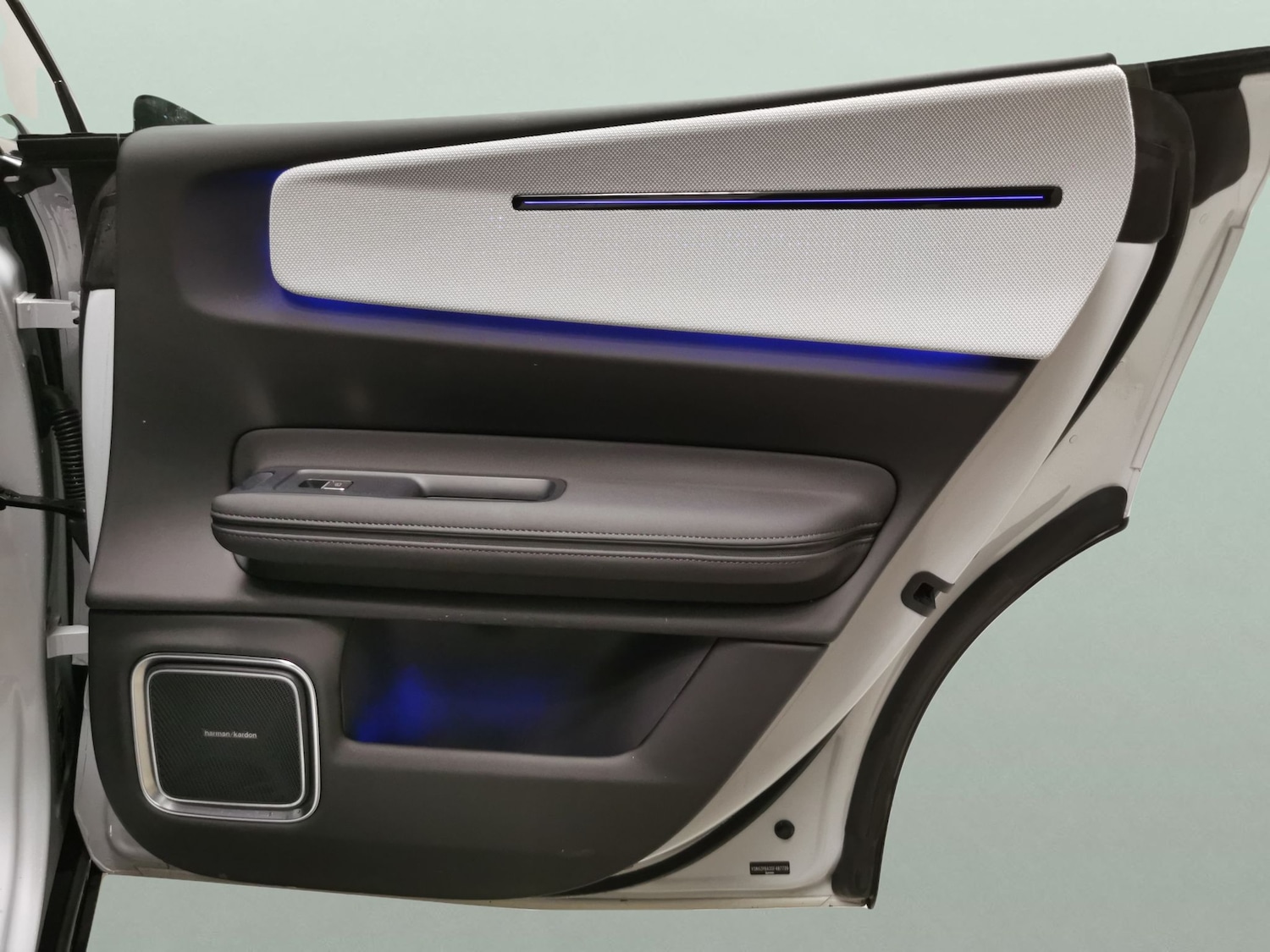 Used Polestar Polestar 4 2024 for sale - 77043724: Photo 44