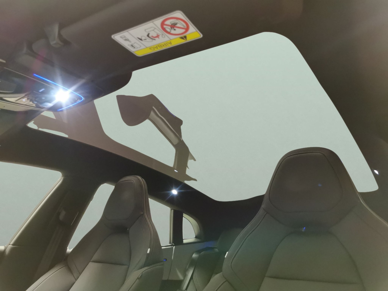 Used Polestar Polestar 4 2024 for sale - 77043724: Photo 5