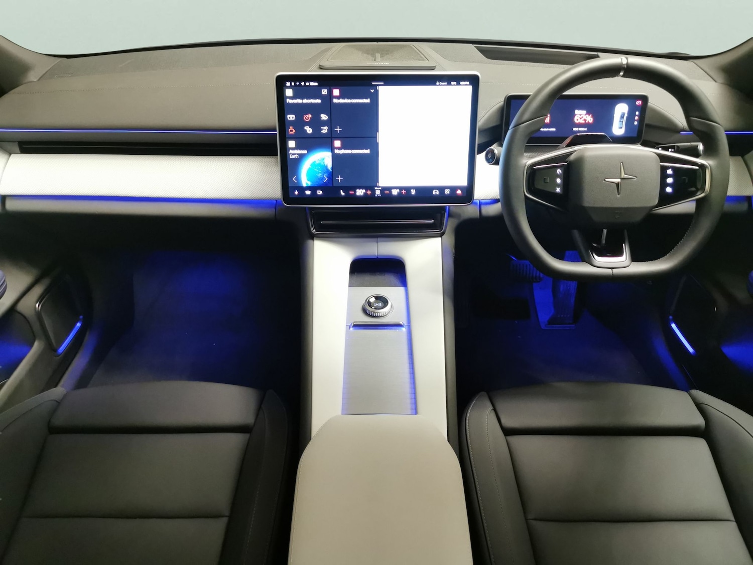 Used Polestar Polestar 4 2024 for sale - 77043724: Photo 9