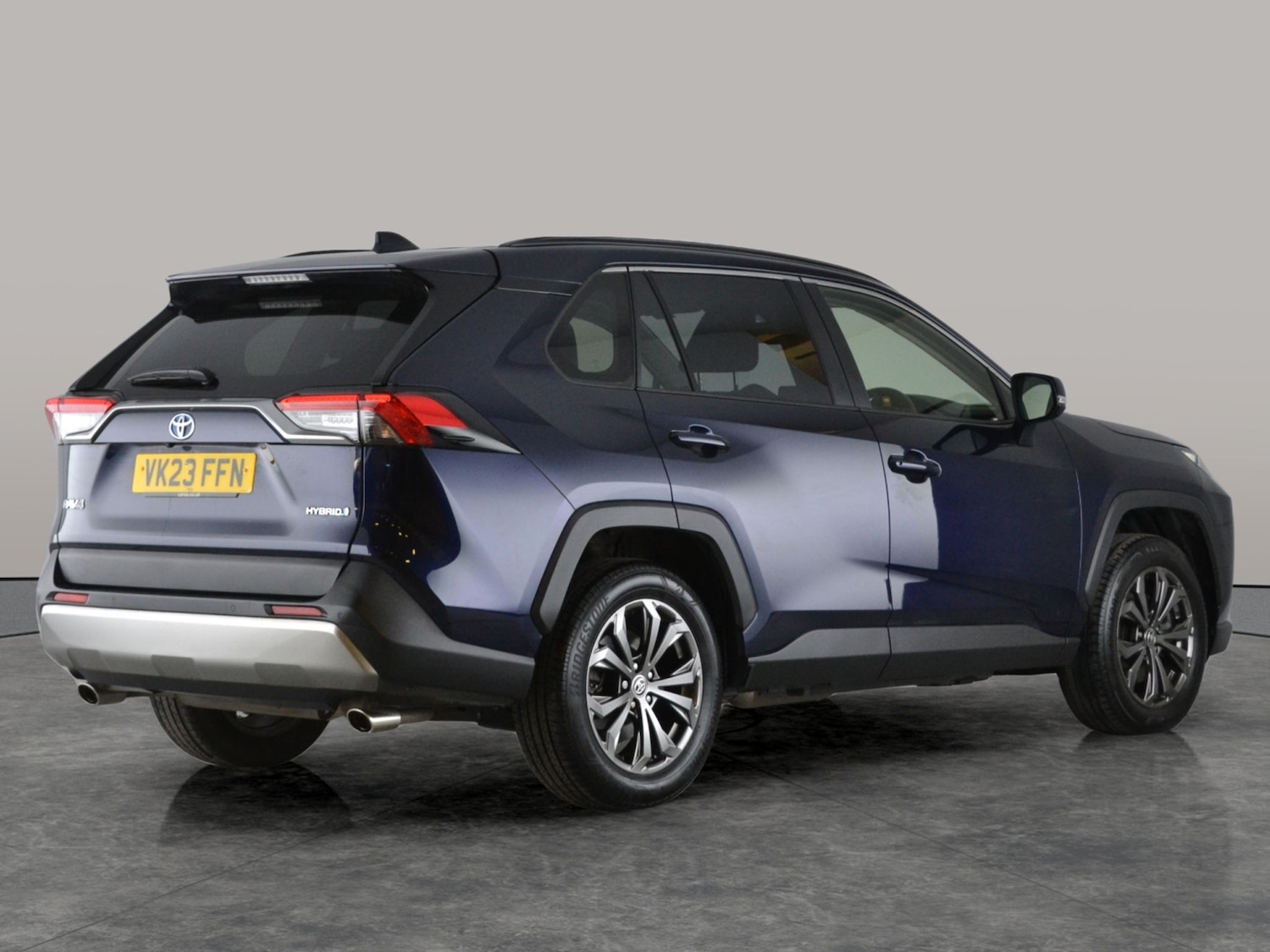 Used Toyota RAV4 2023 for sale - 77896652: Photo 10