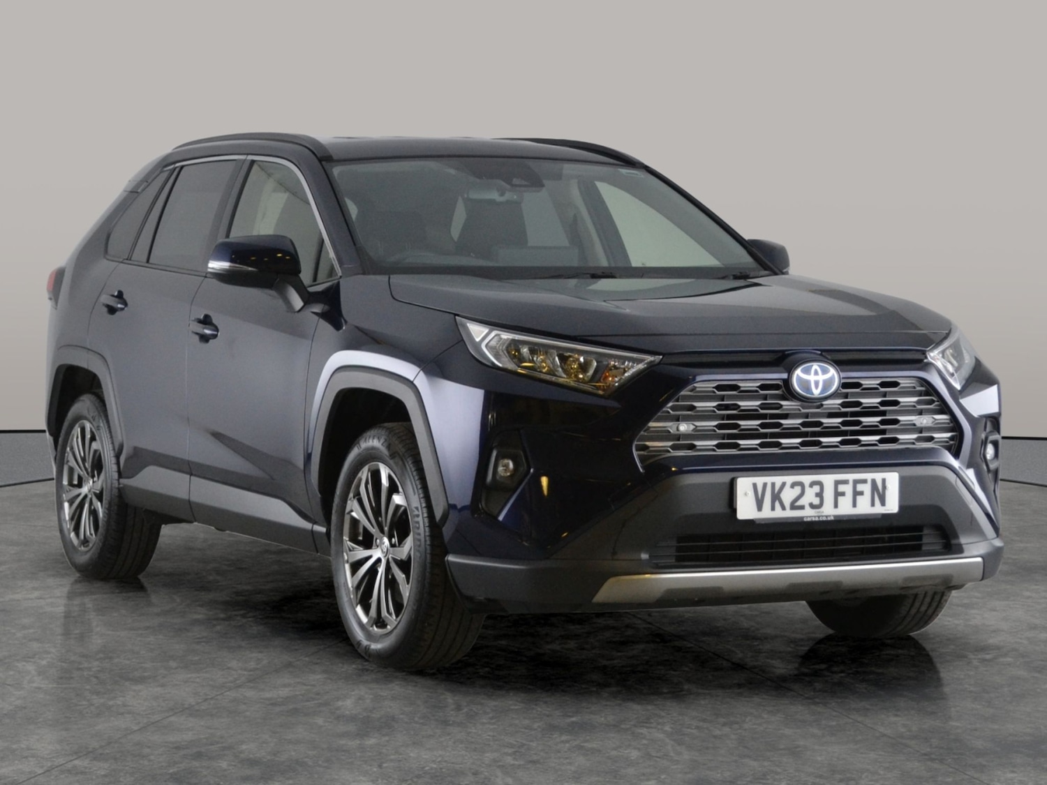 Used Toyota RAV4 2023 for sale - 77896652: Photo 12