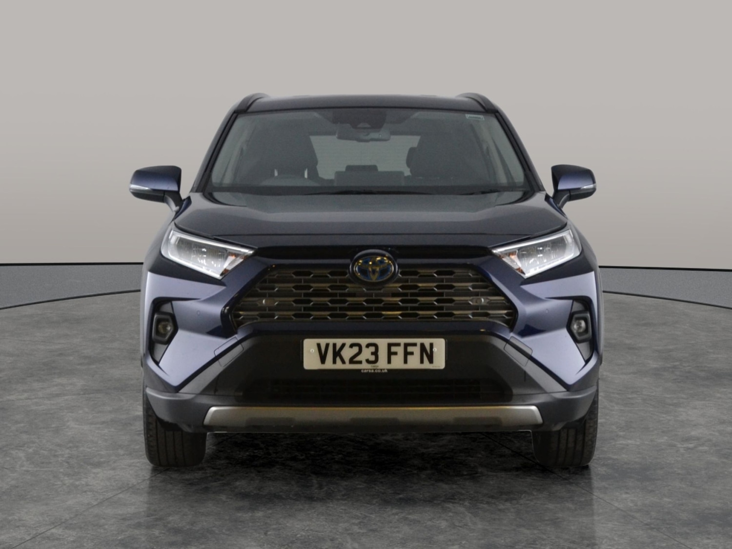 Used Toyota RAV4 2023 for sale - 77896652: Photo 13