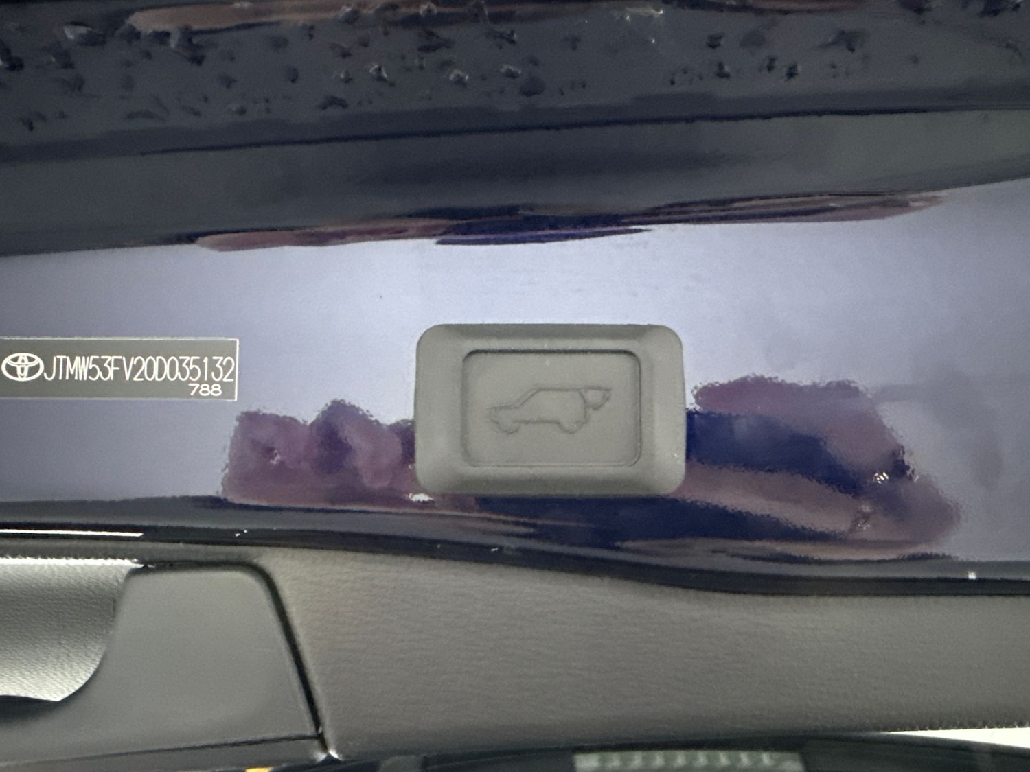 Used Toyota RAV4 2023 for sale - 77896652: Photo 14