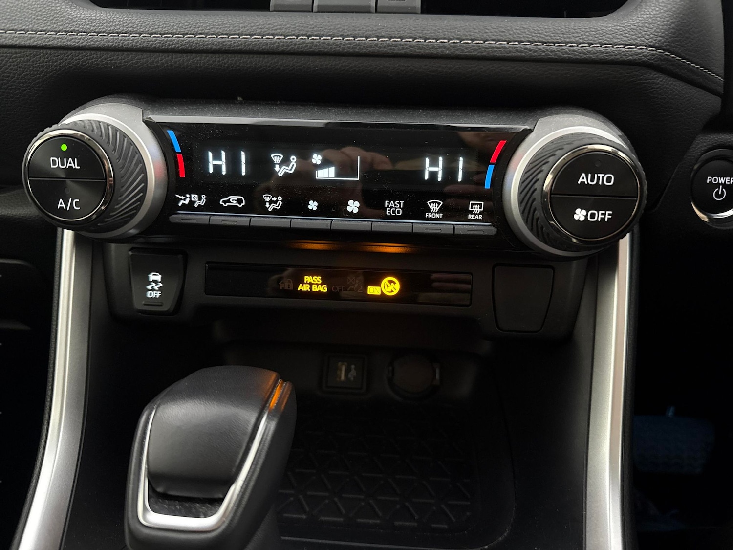 Used Toyota RAV4 2023 for sale - 77896652: Photo 20