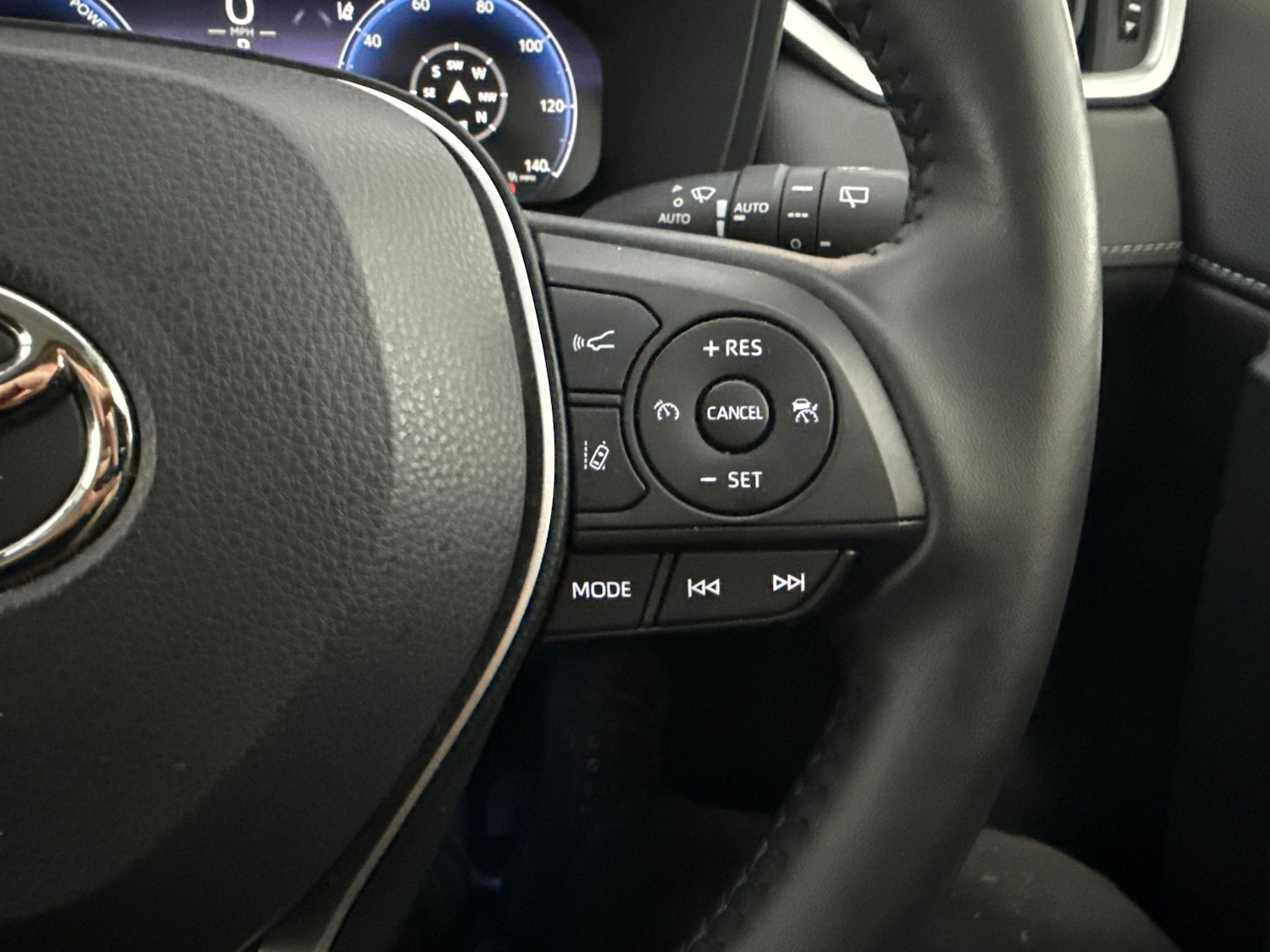 Used Toyota RAV4 2023 for sale - 77896652: Photo 21