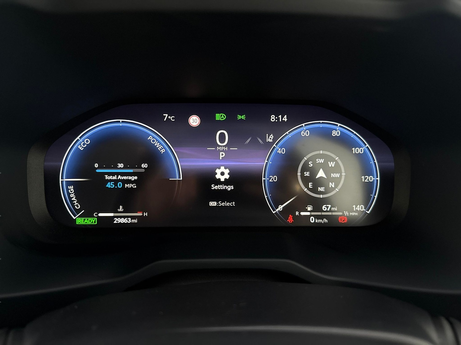 Used Toyota RAV4 2023 for sale - 77896652: Photo 22