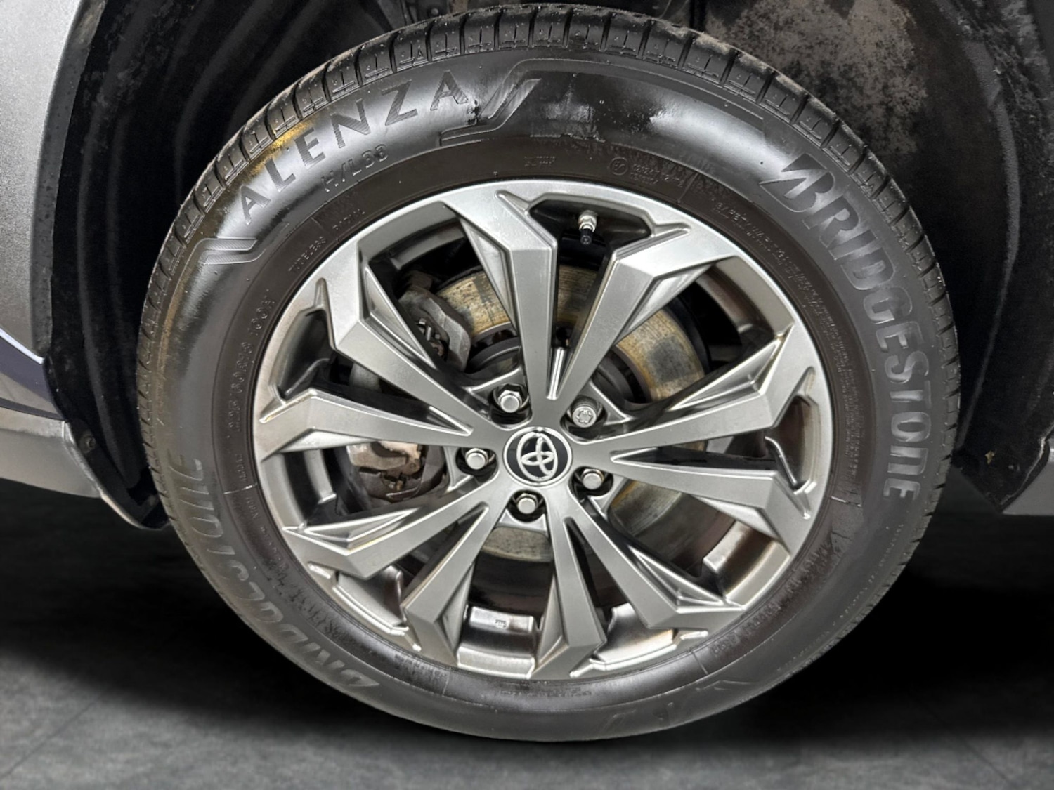 Used Toyota RAV4 2023 for sale - 77896652: Photo 25