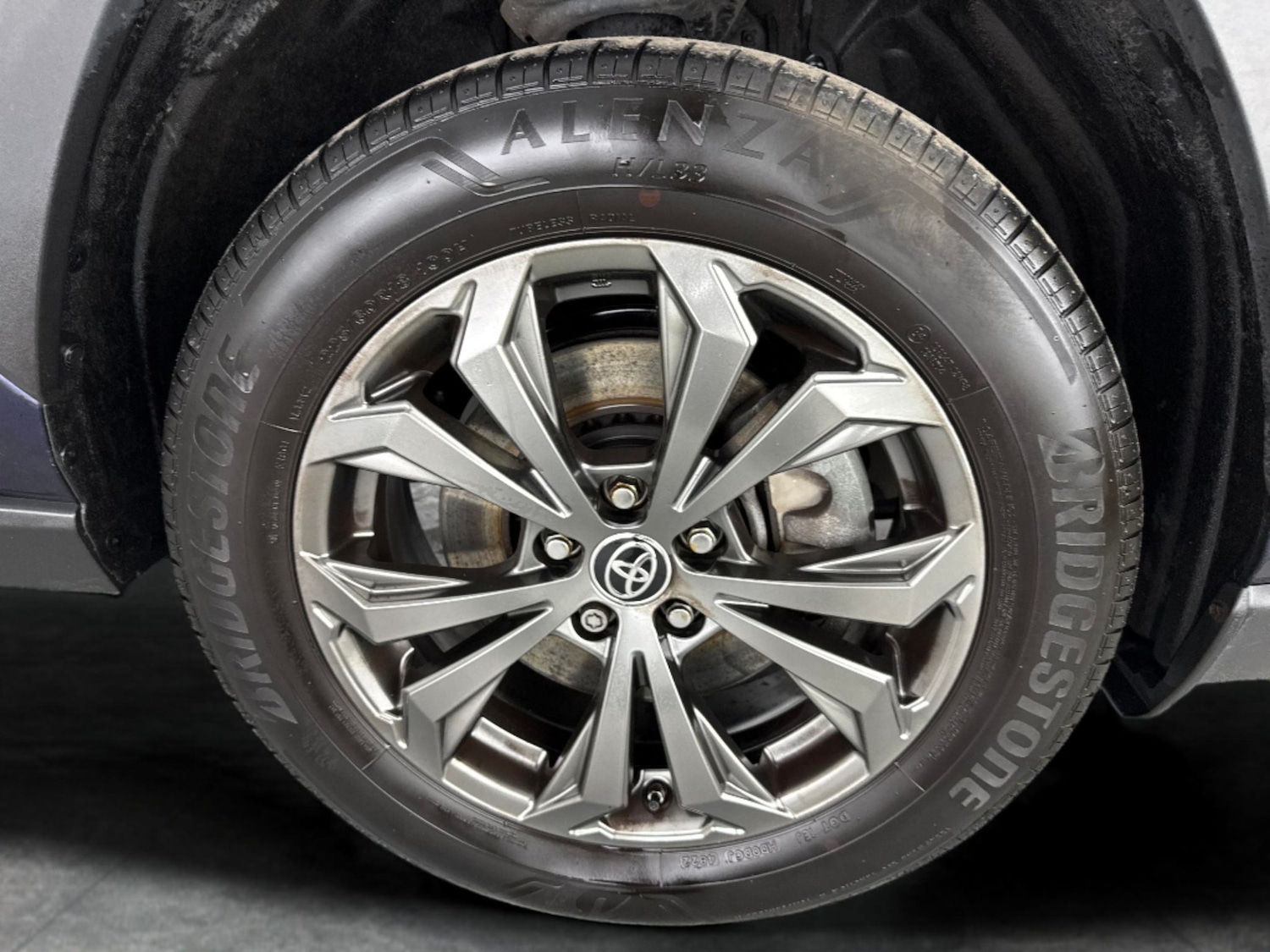 Used Toyota RAV4 2023 for sale - 77896652: Photo 26