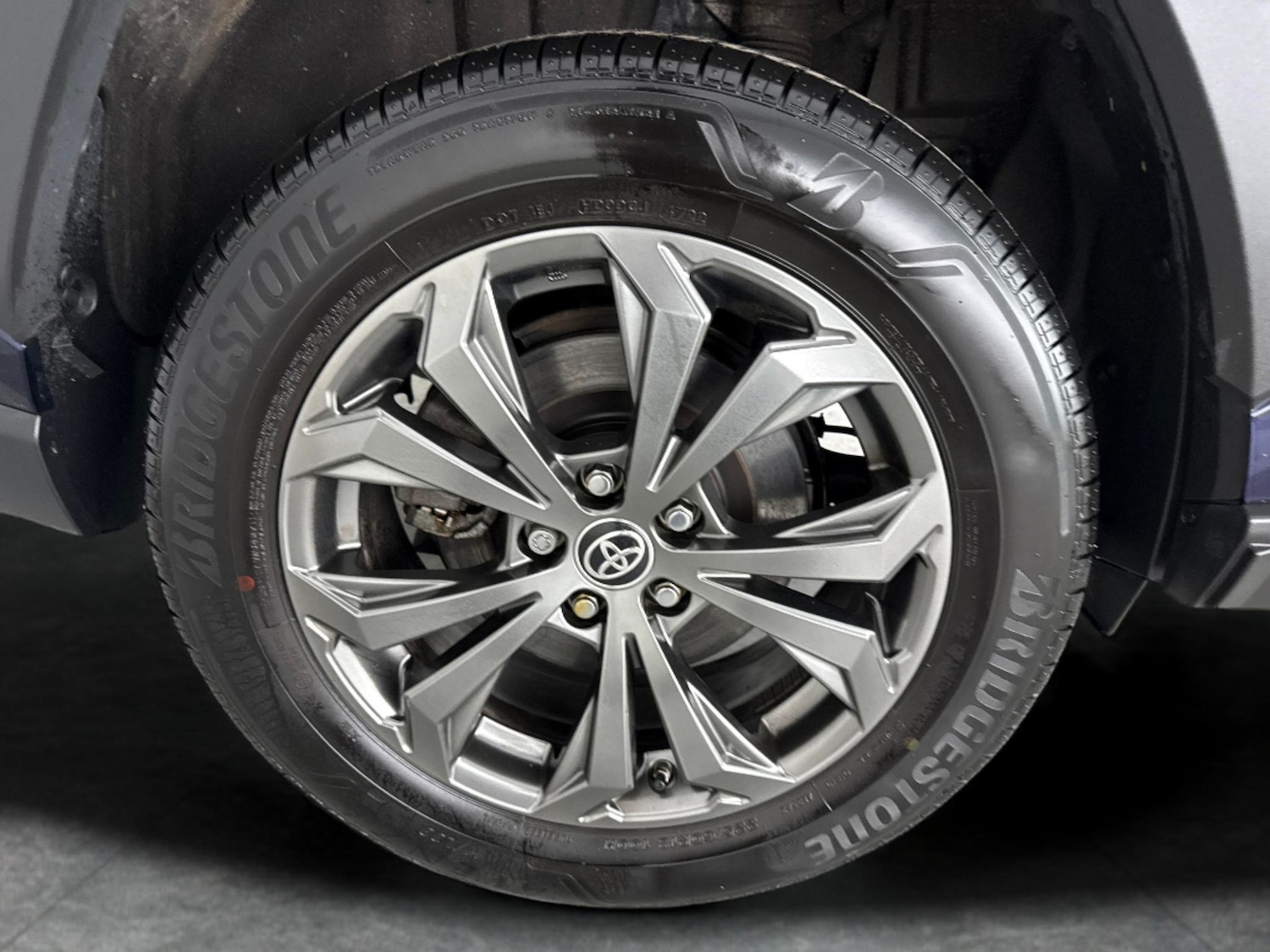 Used Toyota RAV4 2023 for sale - 77896652: Photo 27