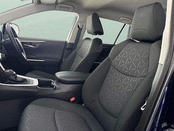 Used Toyota RAV4 2023 for sale - 77896652: Photo