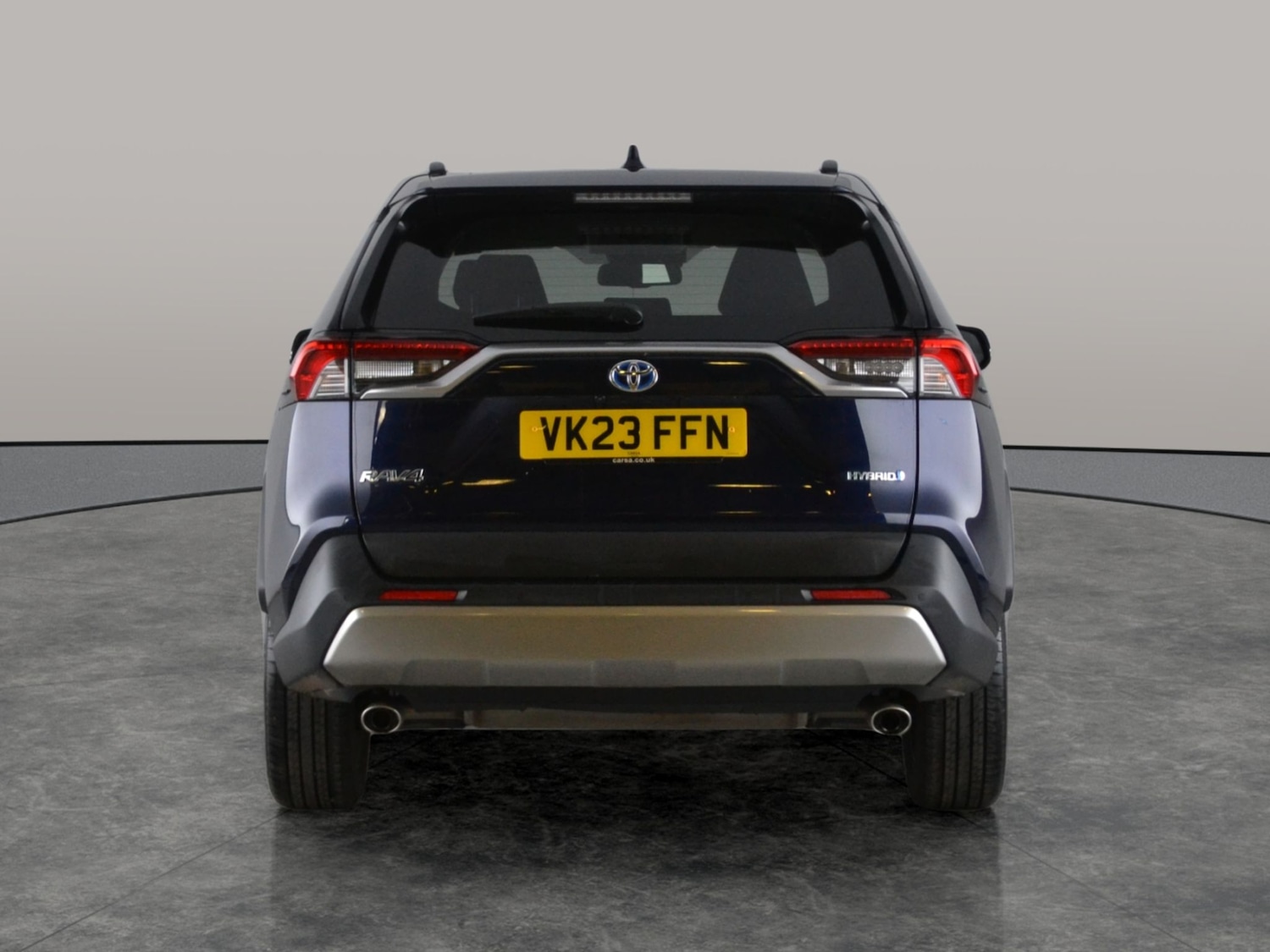 Used Toyota RAV4 2023 for sale - 77896652: Photo 9