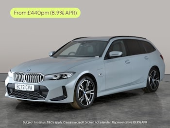 Used BMW 3 Series 2023 for sale - 78400569: Photo