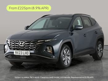 Used Hyundai TUCSON 2023 for sale - 79827881: Photo