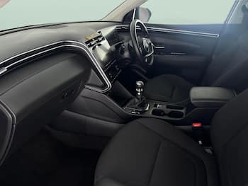 Used Hyundai TUCSON 2023 for sale - 79827881: Photo