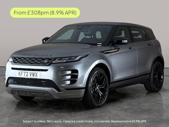 Used Land Rover Range Rover Evoque 2022 for sale - 79511308: Photo