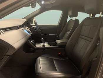 Used Land Rover Range Rover Evoque 2022 for sale - 79511308: Photo