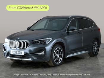 Used BMW X1 2021 for sale - 78407633: Photo
