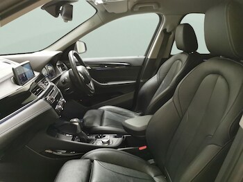 Used BMW X1 2021 for sale - 78407633: Photo