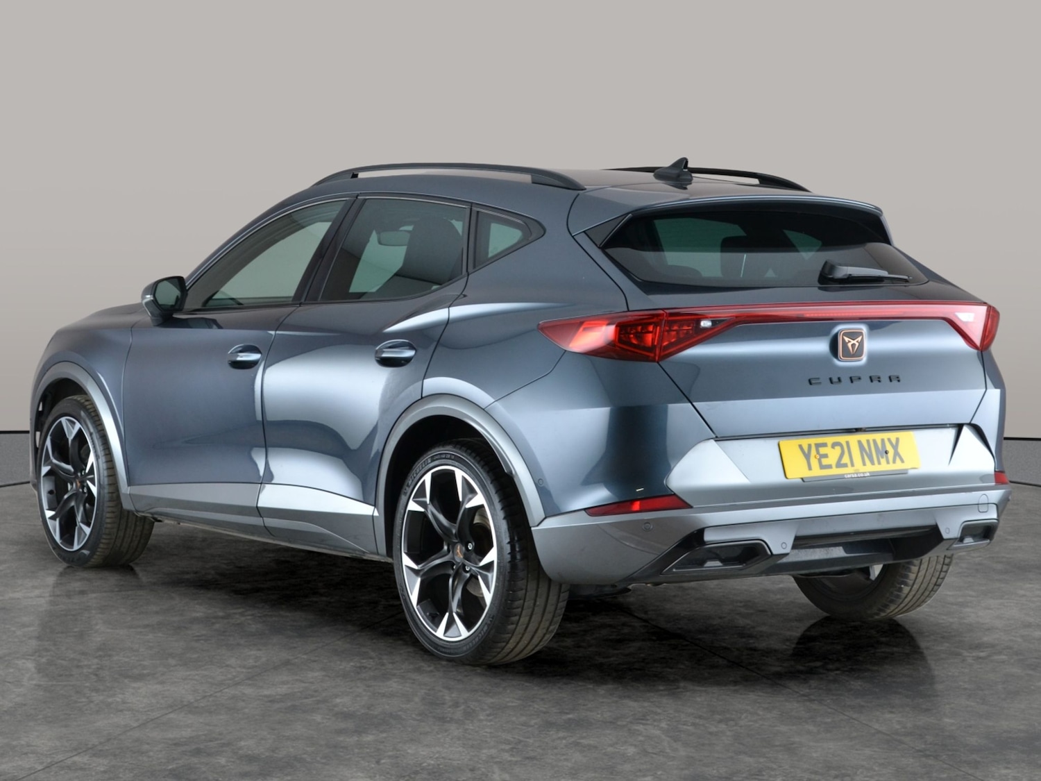 Used Cupra Formentor 2021 for sale - 76940325: Photo 13