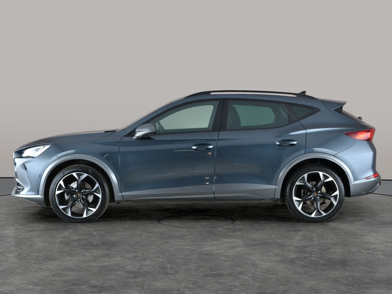 Used Cupra Formentor 2021 for sale - 76940325: Photo 14
